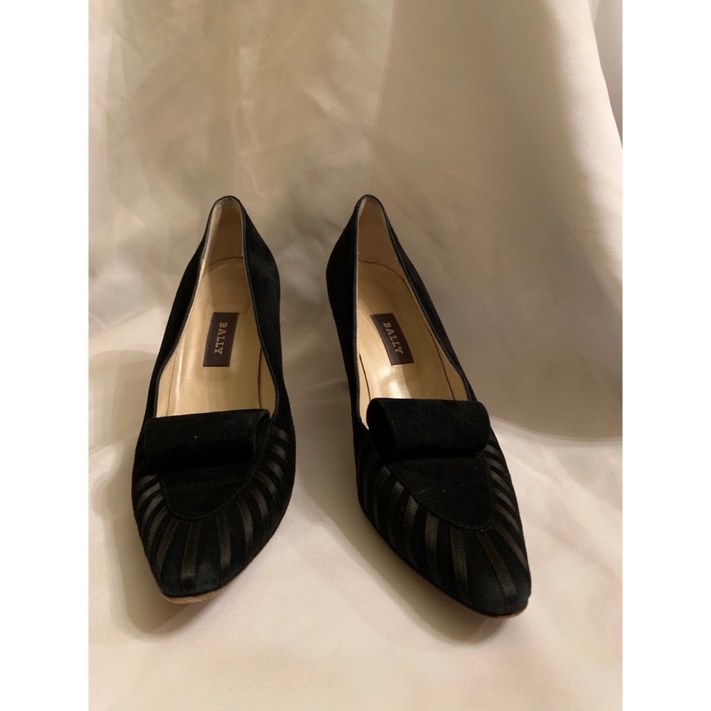 BALLY - Picture 2 of 8
